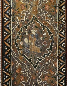 Aleppo-kamer